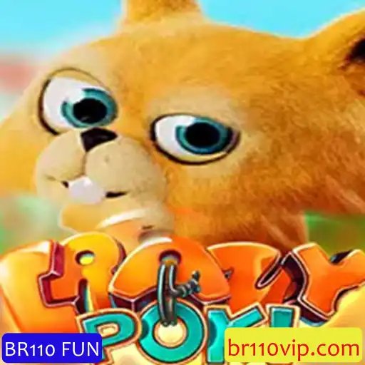 Explorando o Mundo de CrazyPoki: O Jogo que Revoluciona o Entretenimento com BR110 FUN