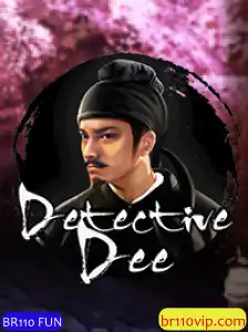 Descubra o Mundo de DetectiveDee: O Jogo de Mistério e Aventura