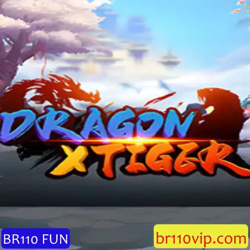 DragonXTiger: Um Mergulho no Universo de BR110 FUN