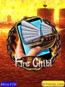 Descubra a Emoção de FireChibiM: Regras e Desafios com BR110 FUN
