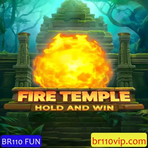 Explorando o Novo Fenômeno dos Jogos: FireTemple e a Ascensão do BR110 FUN