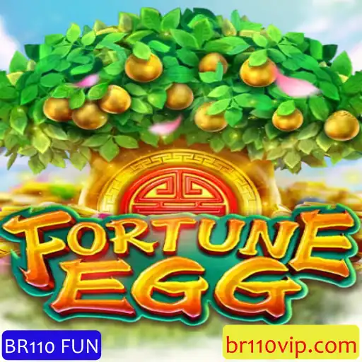 Descubra FortuneEgg: O Jogo Empolgante com BR110 FUN
