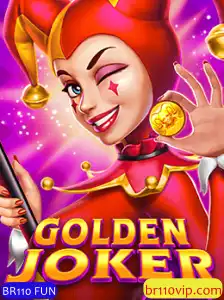 Descubra o Fascinante Mundo de GoldenJoker