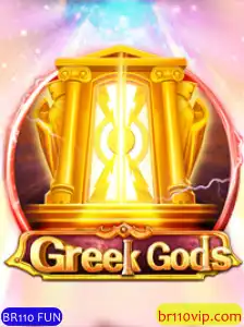 Explorando o Fascinante Mundo de GreekGods: Descubra o Jogo com BR110 FUN