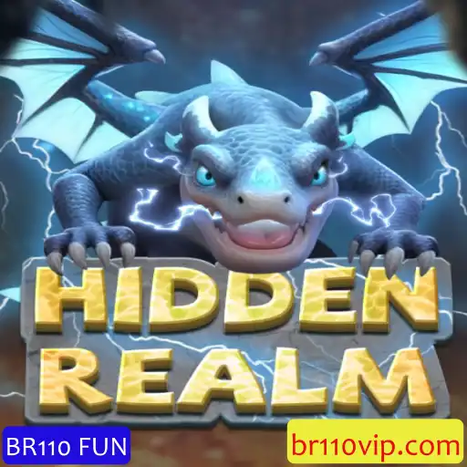 Explorando o Fascinante Mundo de HiddenRealm: Uma Experiência BR110 FUN