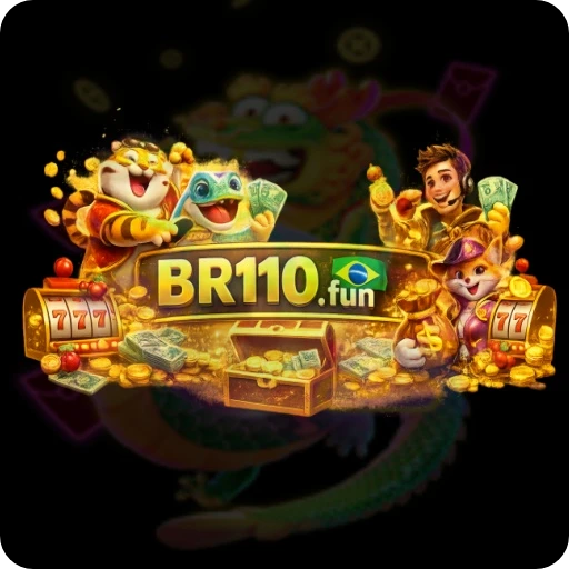 BR110 FUN-Plataforma oficial de certificação. Logo