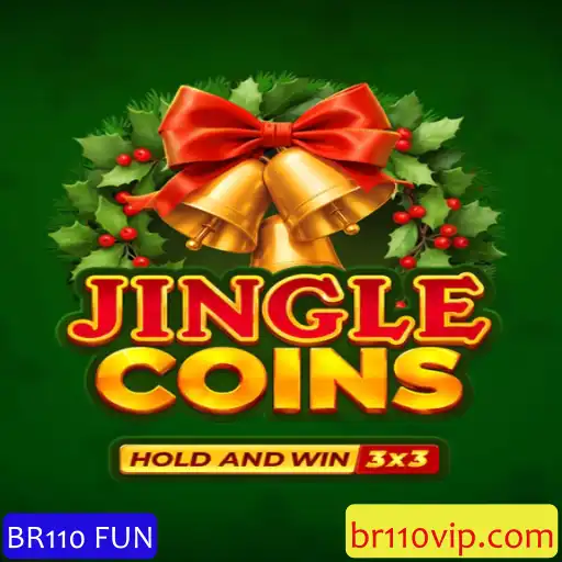 Descubra o Empolgante Mundo de Jinglecoins: O Jogo de Estratégia Com BR110 FUN