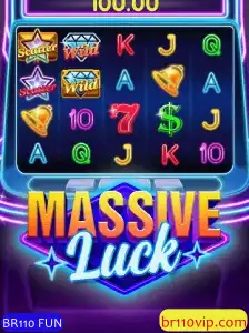 Explorando o Universo de MassiveLuck: Um Guia Completo para o Jogo BR110 FUN