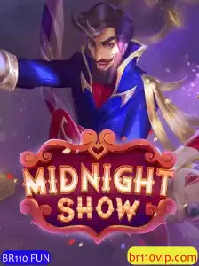 Desvendando o Fascínio de MidnightShow: O Jogo que Conquista com BR110 FUN