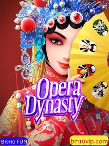 OperaDynasty: Mergulhando na Arte e Emoção dos Jogos de Estratégia
