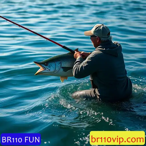 Pesca online