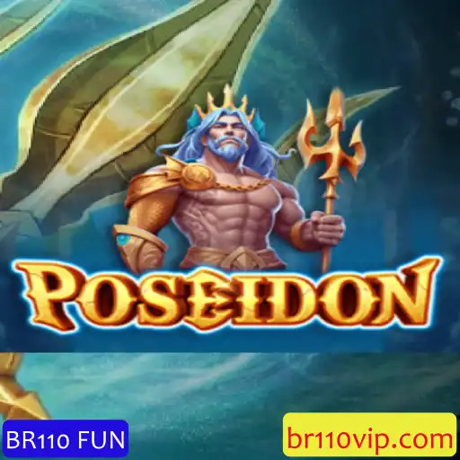 Descubra o Fascinante Mundo de Poseidon: O Jogo que Conquista com a Palavra-Chave 'BR110 FUN'