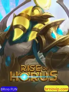 RiseofHorus: Um Mergulho no Mundo Antigo