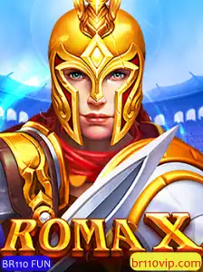 Descubra o Inovador Jogo RomaX: Mergulhe no Desafio do BR110 FUN