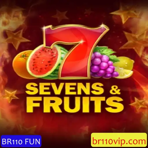 Descubra e Jogue SevensFruits: Regras e Aventura do BR110 FUN