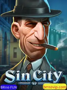 Explorando o Mundo de SinCity: Diversão e Aventura com BR110 FUN