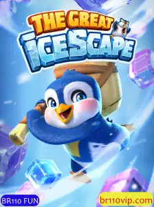 The Great Icescape: Um Mundo Congelante de Diversão Inovadora