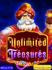 Explorando o Mundo de UnlimitedTreasures: Seu Novo Jogo Favorito