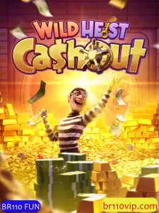 Descubra o Envolvente Mundo de WildHeistCashout